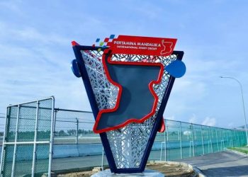 MotoGP 2024 di Mandalika Kapan ? simak Jadwal Lengkapnya