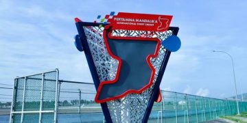 MotoGP 2024 di Mandalika Kapan ? simak Jadwal Lengkapnya