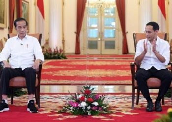 Usai Dipanggil Jokowi, Nadiem Pastikan Kenaikan UKT Batal