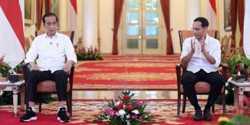 Usai Dipanggil Jokowi, Nadiem Pastikan Kenaikan UKT Batal
