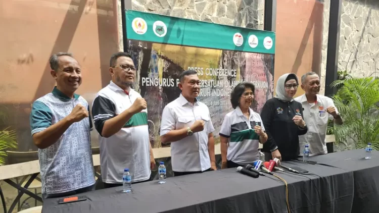 PP PORDASI Tegaskan Munas 31 Mei 2024 , ILEGAL !!!