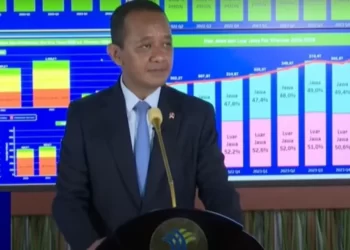 Ormas Agama Diremehkan Kelola Tambang, Bahlil Soroti Aksi Muhammadiyah ke BSI: Bikin Pusing Bank