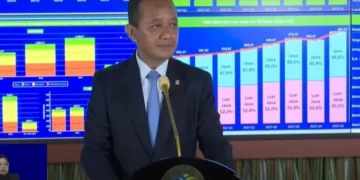 Ormas Agama Diremehkan Kelola Tambang, Bahlil Soroti Aksi Muhammadiyah ke BSI: Bikin Pusing Bank