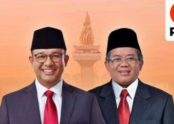 PKS Resmi Mendukung Anies Baswedan dan Shohibul Iman dalam Pilkada DKI Jakarta November 2024