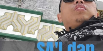 Catatan Jum’at | SA’I dan TRAGEDI |