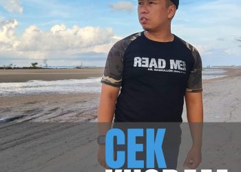 Catatan Jumat :  | Cek KHODAM |