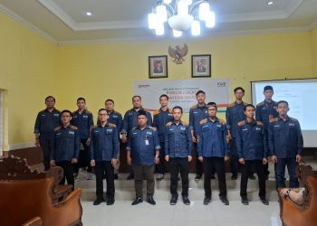 FOZ Sumatera Selatan Miliki Kepengurusan Baru, Siap Kembangkan Potensi Zakat di Sumsel