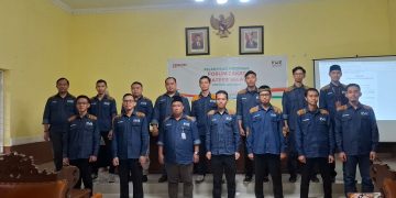 FOZ Sumatera Selatan Miliki Kepengurusan Baru, Siap Kembangkan Potensi Zakat di Sumsel