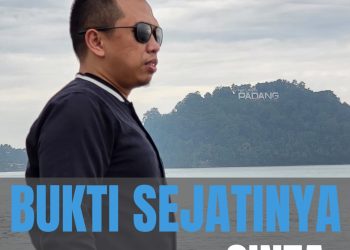 Catatan Jumat : | Bukti SEJATINYA CINTA |