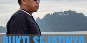 Catatan Jumat : | Bukti SEJATINYA CINTA |