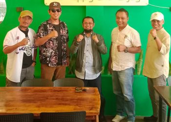 Terbentuk Resmi Komunitas Berkuda Endurance “KEREN”
