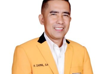 Darnil, SH Mantapkan Langkah Menuju Pilkada Pekanbaru 2024 dengan Dukungan Hanura