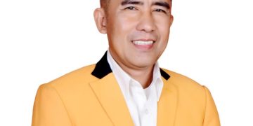 Darnil, SH Mantapkan Langkah Menuju Pilkada Pekanbaru 2024 dengan Dukungan Hanura