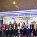 370 Buyer dari 45 Negara Ambil Bagian dalam Bali and Beyond Travel Fair ke-10