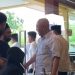 Ketua DPD ASITA Riau Dede Firmansyah Bertemu dengan Anggota DPR RI Arsyadjuliandi Rachman di Rumah Makan Pagi Sore