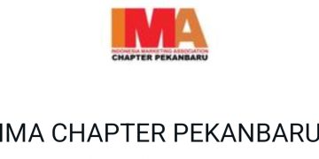 Serba Serbi Kegiatan IMA Chapter Pekanbaru : Juni 2024