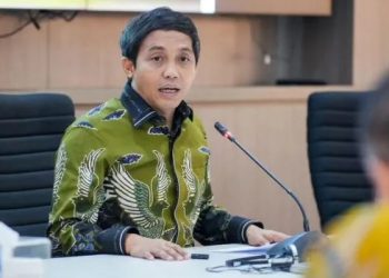 Raja Juli Antoni : 45 investor Sudah Grounbreaking Proyek di IKN