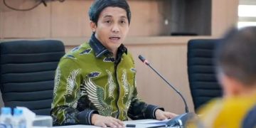 Raja Juli Antoni : 45 investor Sudah Grounbreaking Proyek di IKN