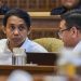 Plt Wakil Kepala Otorita IKN Raja Juli Antoni Minta Penambahan Anggaran 29,8 Triliun