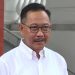 Mundur sebagai Kepala Otorita IKN, inilah Jabatan Baru Bambang Susantono dari Jokowi