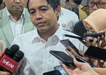 Profil dan Kekayaan Raja Juli Antoni, Plt Wakil Kepala OIKN yang Baru