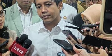 Profil dan Kekayaan Raja Juli Antoni, Plt Wakil Kepala OIKN yang Baru