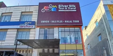Tempati Kantor Baru, Silver Silk Pastikan Pelayanan Aman