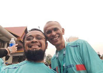 Riau Bhayangkararun 2024, ASITA : WisNus Ramaikan Pekanbaru, PHRI : Hotel di Pekanbaru Full