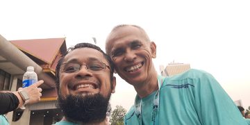 Riau Bhayangkararun 2024, ASITA : WisNus Ramaikan Pekanbaru, PHRI : Hotel di Pekanbaru Full