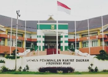 KEJATI-POLDA Kompak Bidik Dugaan Korupsi Perjalanan Dinas, ini Daftar Sekretaris DPRD Riau yang 4 Kali Gonta-ganti