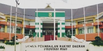 KEJATI-POLDA Kompak Bidik Dugaan Korupsi Perjalanan Dinas, ini Daftar Sekretaris DPRD Riau yang 4 Kali Gonta-ganti