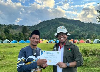 Rudi Fajar : Mendorong Wisata Berkelanjutan di Riau Melalui Inisiatif Lokal