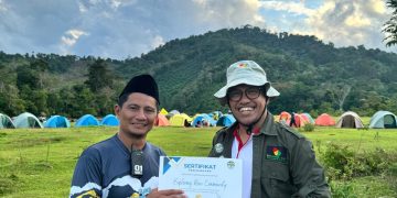 Rudi Fajar : Mendorong Wisata Berkelanjutan di Riau Melalui Inisiatif Lokal