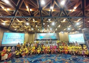 Melantik Ifrajoni dan Jajaran, Pemprov Sumsel Siap Sinergi dengan FKKLAP