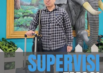 Catatan Jumat :  | SUPERVISI EMOSI |
