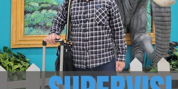 Catatan Jumat :  | SUPERVISI EMOSI |