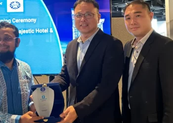 Wyndham Ion Majestic Hotel Siapkan Layanan Terbaik untuk Sambut Wisatawan Riau