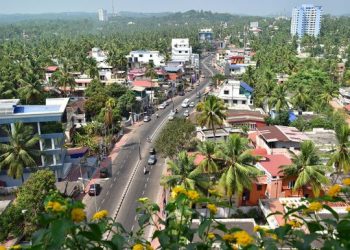Kerala India Tour Package 4 Night / 5 Days