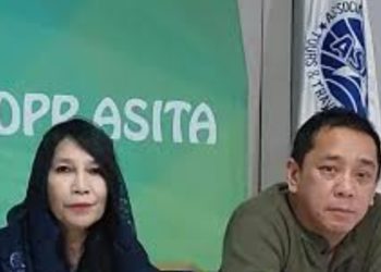 Hari ini Menteri Sandiaga Uno Lantik Pengurus DPP ASITA Periode 2024-2029: Dr. N Rusmiati dan Budijanto Ardiansjah Siap Pimpin ASITA Menuju Kemajuan