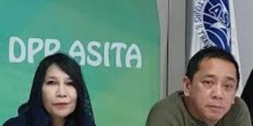 Hari ini Menteri Sandiaga Uno Lantik Pengurus DPP ASITA Periode 2024-2029: Dr. N Rusmiati dan Budijanto Ardiansjah Siap Pimpin ASITA Menuju Kemajuan