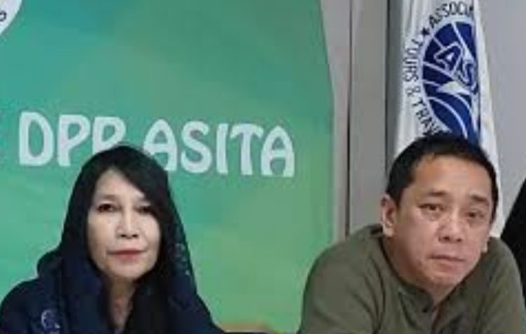 Hari ini Menteri Sandiaga Uno Lantik Pengurus DPP ASITA Periode 2024-2029: Dr. N Rusmiati dan Budijanto Ardiansjah Siap Pimpin ASITA Menuju Kemajuan