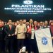 Pelantikan DPP ASITA 2024 – 2029: Mendorong Pariwisata Indonesia ke Depan