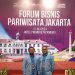 Forum Bisnis Pariwisata Jakarta di Pekanbaru, ASITA DKI Jakarta : Membangun Kolaborasi dan Transaksi Langsung