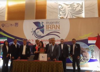 Duta Besar Republik Islam Iran gandeng ASITA untuk Ramaikan Wisatawan ke Persia
