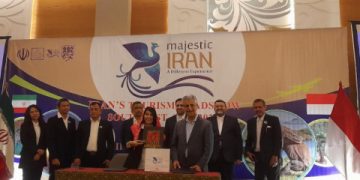 Duta Besar Republik Islam Iran gandeng ASITA untuk Ramaikan Wisatawan ke Persia