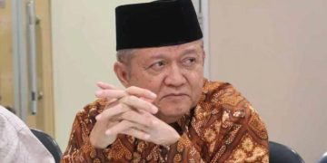Muhammadiyah MoU dengan BRI, Buya Anwar Abbas: Itu Batal karena Riba