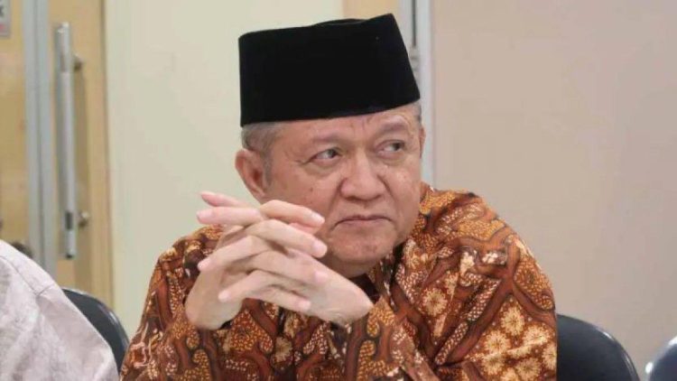 Muhammadiyah MoU dengan BRI, Buya Anwar Abbas: Itu Batal karena Riba