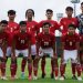 TimNas Indonesia Bantai Filipina 6-0