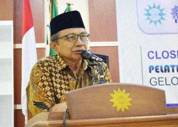 Belum Resmi Bersikap, Muhammadiyah Cenderung Terima izin Tambang