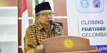 Belum Resmi Bersikap, Muhammadiyah Cenderung Terima izin Tambang